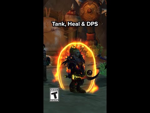 Follower Dungeons come to the Dragon Isles in Seeds of Renewal!