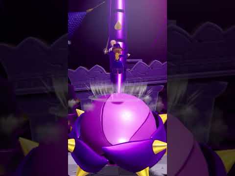 Princess Peach: Showtime! Swordfighter Peach (Nintendo Switch)