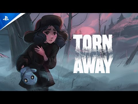Torn Away – Launch Trailer | PS5 & PS4 Games