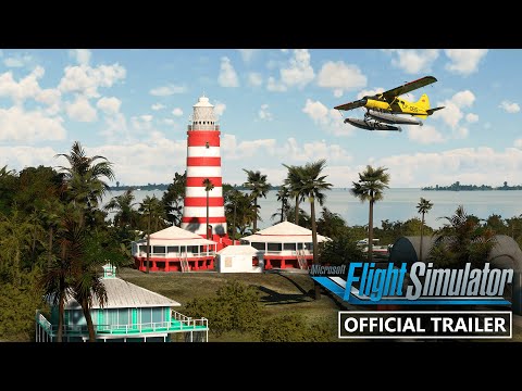 World Update XVI: Caribbean Trailer
