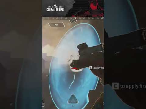 ELEV8 gives a TEXTBOOK example of how to 3v3 | ALGS Pro League