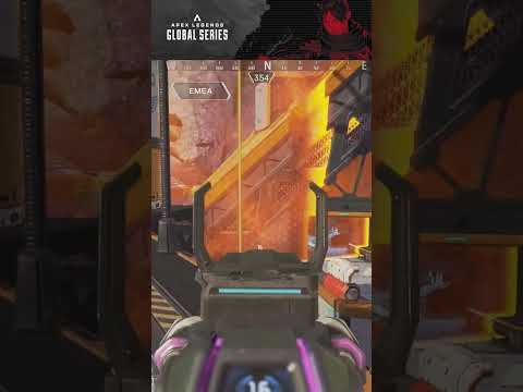 Is this the FASTEST squad-wipe of ALGS Year 4?!