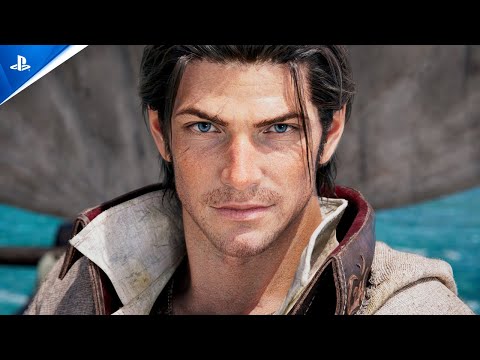 Final Fantasy XIV: Dawntrail – Full Trailer | PS5 & PS4 Games