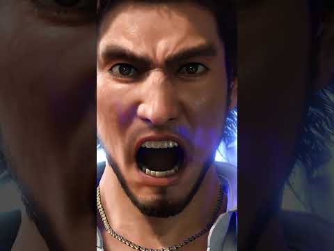 💥 Experience one-of-a-kind combat with dynamic, fast-paced RPG battles #InfiniteWealth #Yakuza
