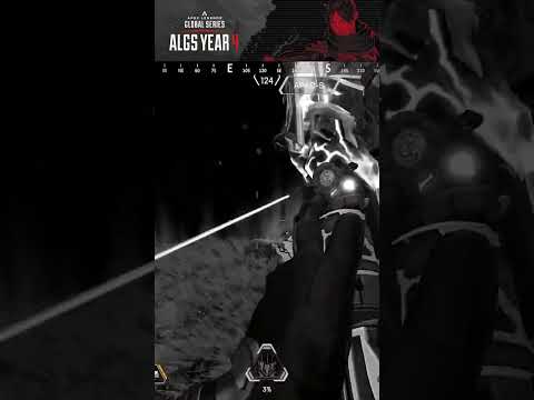 Wonton Dumpling show NO mercy | ALGS Pro League