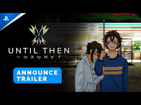 Until Then – Announce Trailer | PS5 Games