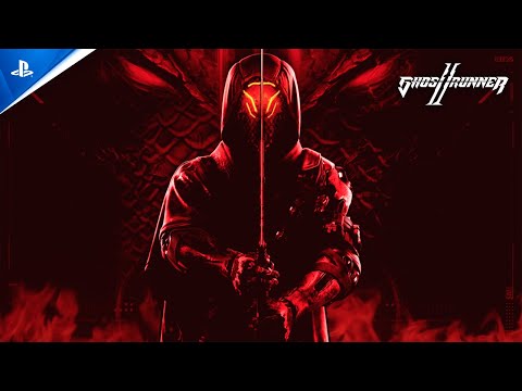 Ghostrunner 2 – Dragon Pack Launch Trailer | PS5 Games