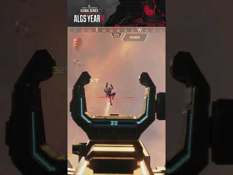 Is THIS the smartest Horizon tactical EVER?! | ALGS Pro League