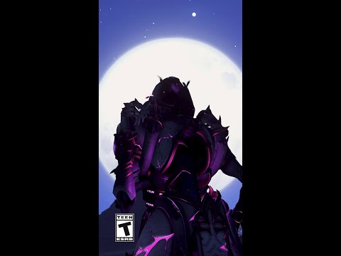 New Season 9 Skin: Mythic Moira 🫣