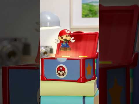 #MariovsDonkeyKong – Stop Motion Short Movie “Spring”