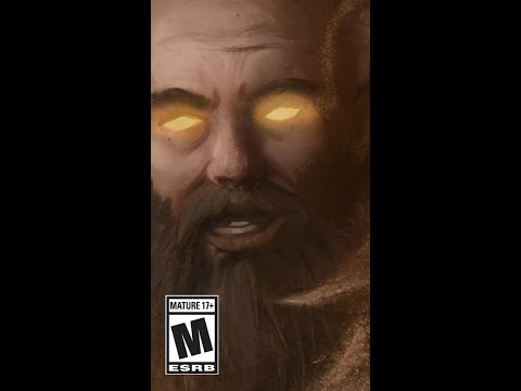 Diablo Lore | Zoltun Kulle’s Homily for Sanctuary