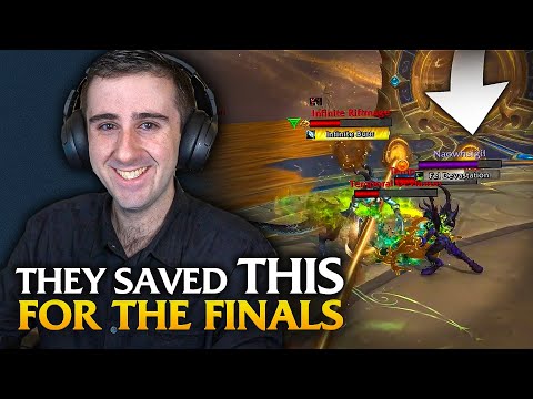 The Most Creative Strategy In MDI History | Echo’s Rise