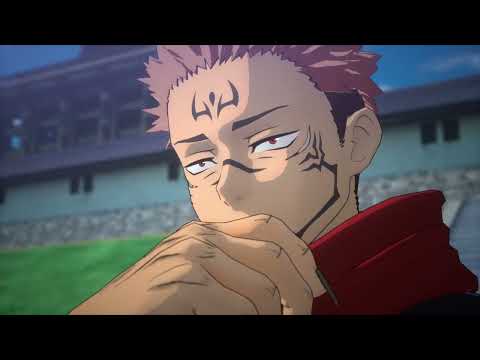 JUJUTSU KAISEN CURSED CLASH – Costume Variation
