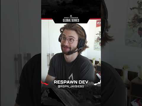 The strongest SMG in Apex Season 20 | ALGS Pro League