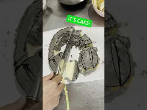 How many did you get right?​ #EverythingIsCake #RealOrCake