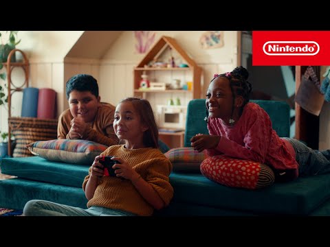 Play Like a Princess – Princess Peach: Showtime! – Premiering 3/22