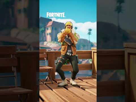Let us see you do it left right with The Squabble Emote in the Shop now!
