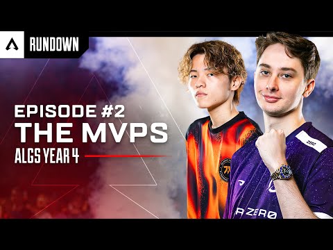 What Happened in Pro League Match Day 1-3 | ALGS Rundown #2