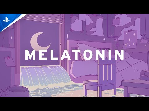 Melatonin – Release Date Trailer | PS5 Games