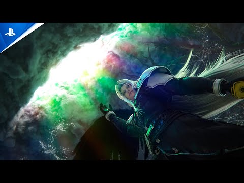 Final Fantasy VII Rebirth – Launch Trailer | PS5 Games