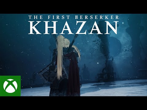 The First Berserker: Khazan – Gameplay Trailer | Xbox Partner Preview