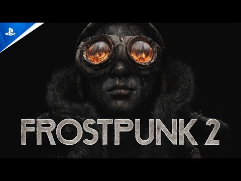 Frostpunk 2 – New Gameplay Trailer | PS5 Games