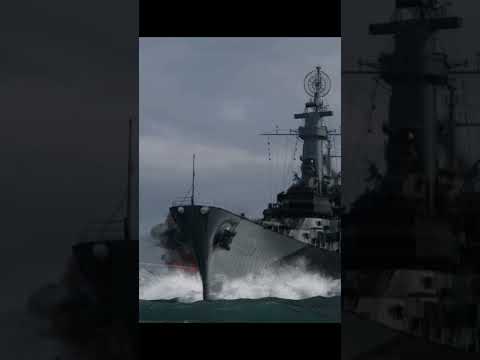Cold WoWs Edit | Player Submitted!