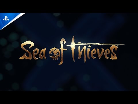 Sea of Thieves – Pre-Order Trailer | PS5 Games