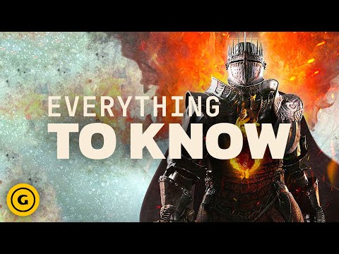 Dragon’s Dogma 2 Everything To Know