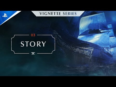 Rise of the Ronin – Story Vignette | PS5 Games