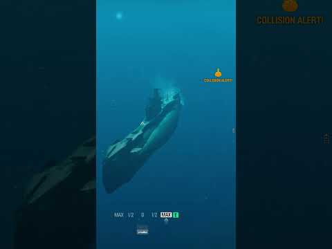 Pay attention to the new Submarine changes in Update 13.2