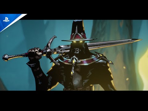 V Rising – Cinematic Trailer | PS5 Games