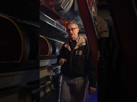 This was the standard torpedo used by United States submarines in WW2!