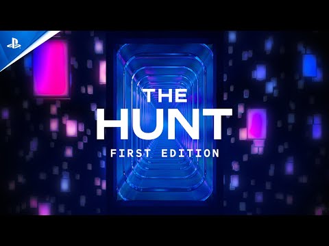 Roblox – Mega Hunt: First Edition | PS5 & PS4 Games