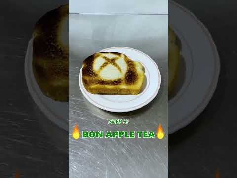 Need a recipe for your Xbox toast? We got you covered