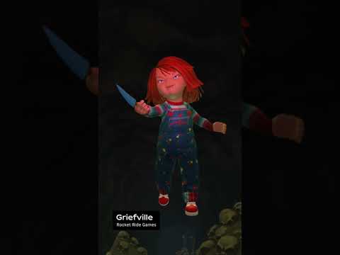 Roblox Creator Fund partners are building the next generation of phenomenal Roblox experiences.
