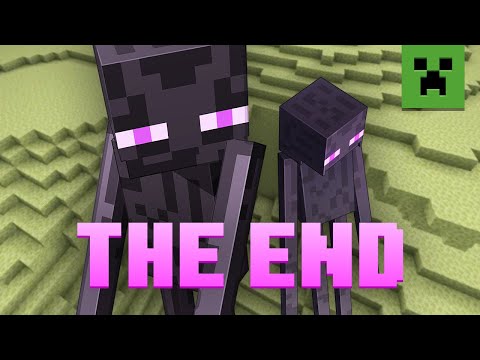 Minecraft: The Great Wild | The End