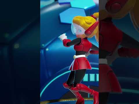 Princess Peach: Showtime! – Mighty Peach (Nintendo Switch)