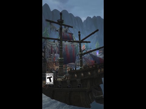 The battle-royale-inspired Plunderstorm event is on now 🏴‍☠️