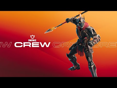 Fortnite Myths & Mortals Cinematic Short | Ares