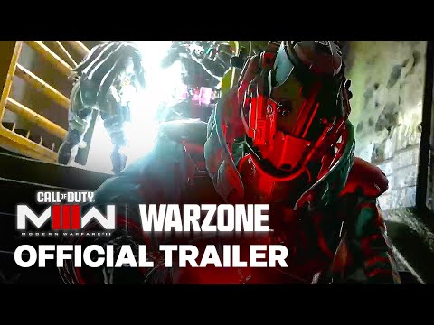 Call of Duty: Modern Warfare III – Rebirth Island Season 3 Warzone Launch Trailer