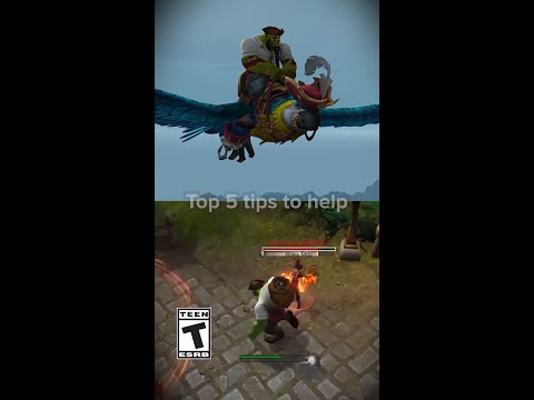 Top five tips to maximize your mayhem in Plunderstorm!