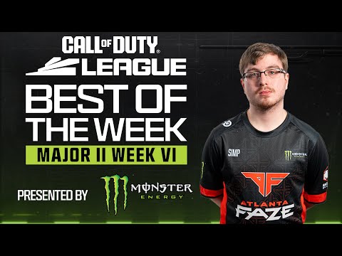 Simp breaks a world record | Top 5 Plays