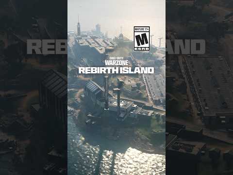 Rebirth Island arrives in Call of Duty #Warzone in Season 3. Where are you dropping?