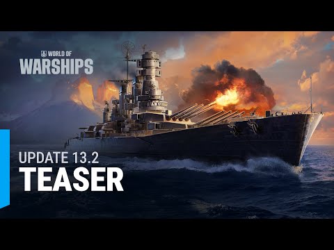 Update 13.2: Teaser