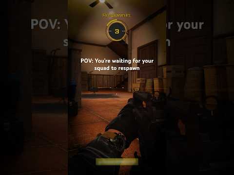 Scariest 20 seconds of your life 😨