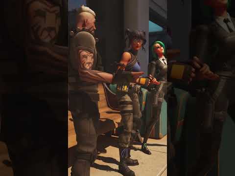 Shield Moves