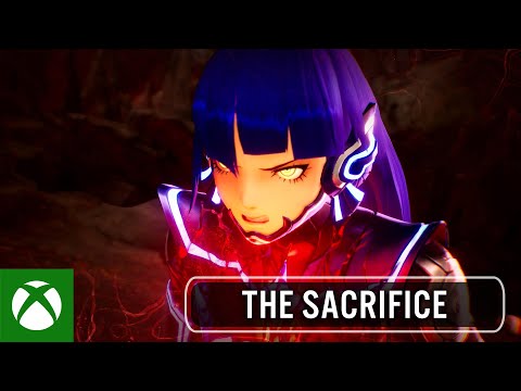 Shin Megami Tensei V: Vengeance – The Sacrifice | Xbox Series X|S, Xbox One, PC