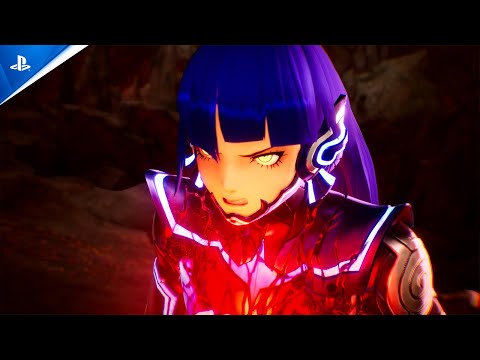 Shin Megami Tensei V: Vengeance – The Sacrifice | PS5 & PS4 Games