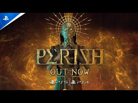 Perish – Release Trailer | PS5 & PS4 Games